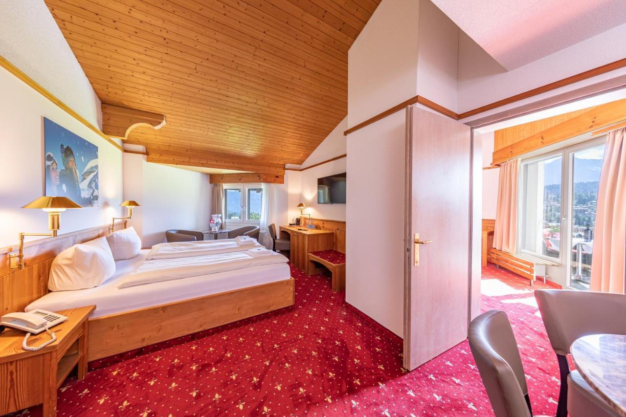 T3 Alpenhotel