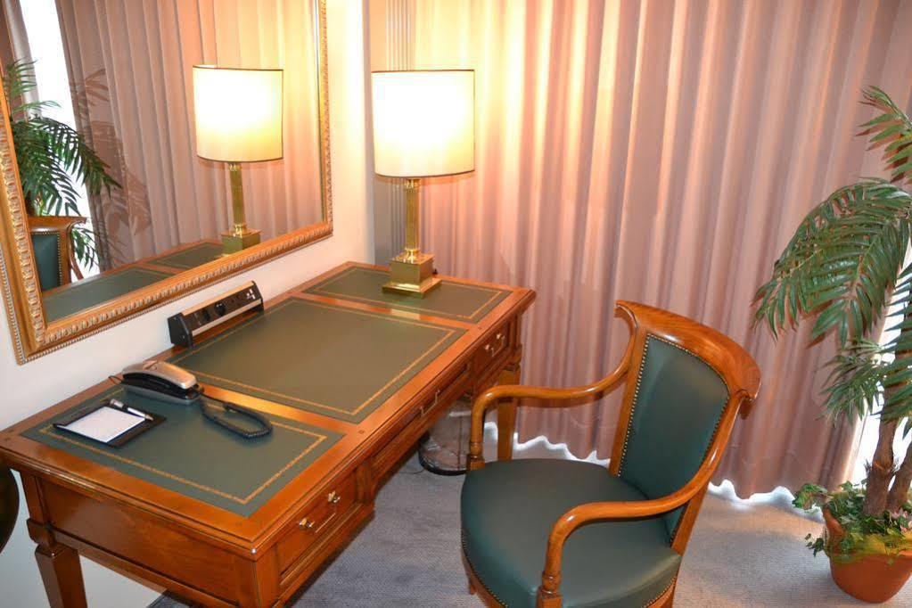 T3 Alpenhotel Flims