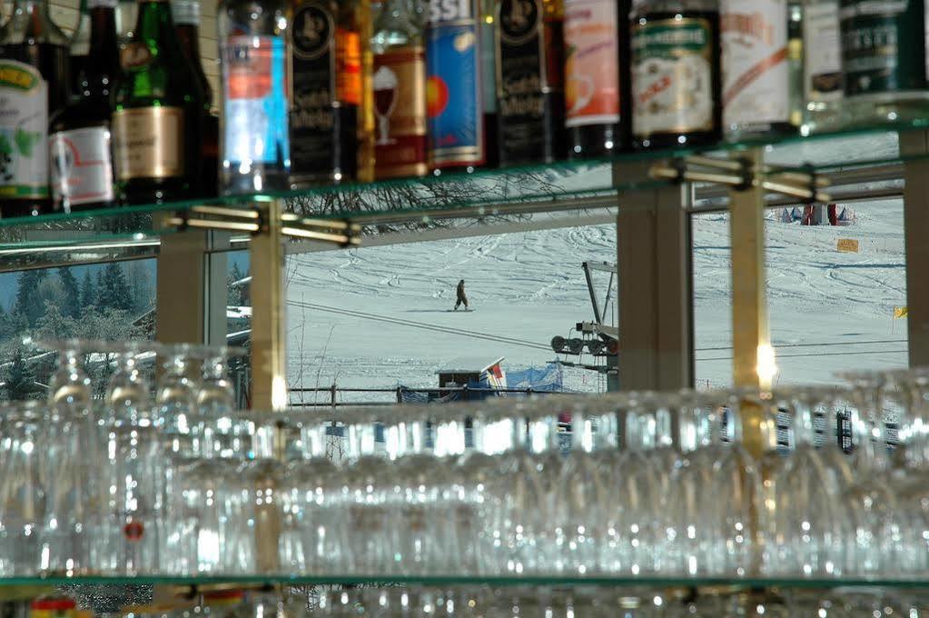 T3 Alpenhotel होटल