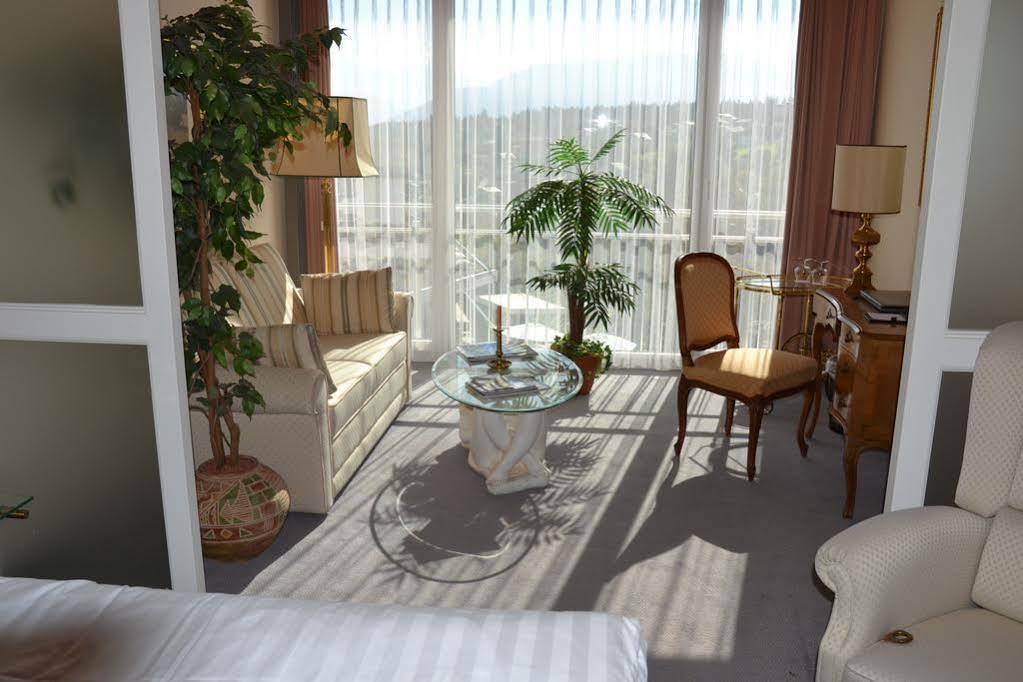 होटल T3 Alpenhotel