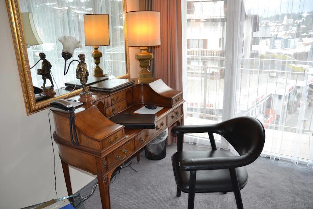 T3 Alpenhotel