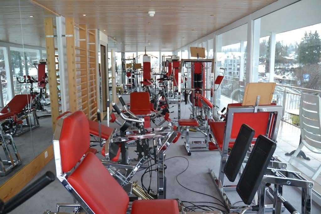 T3 Alpenhotel होटल 3*