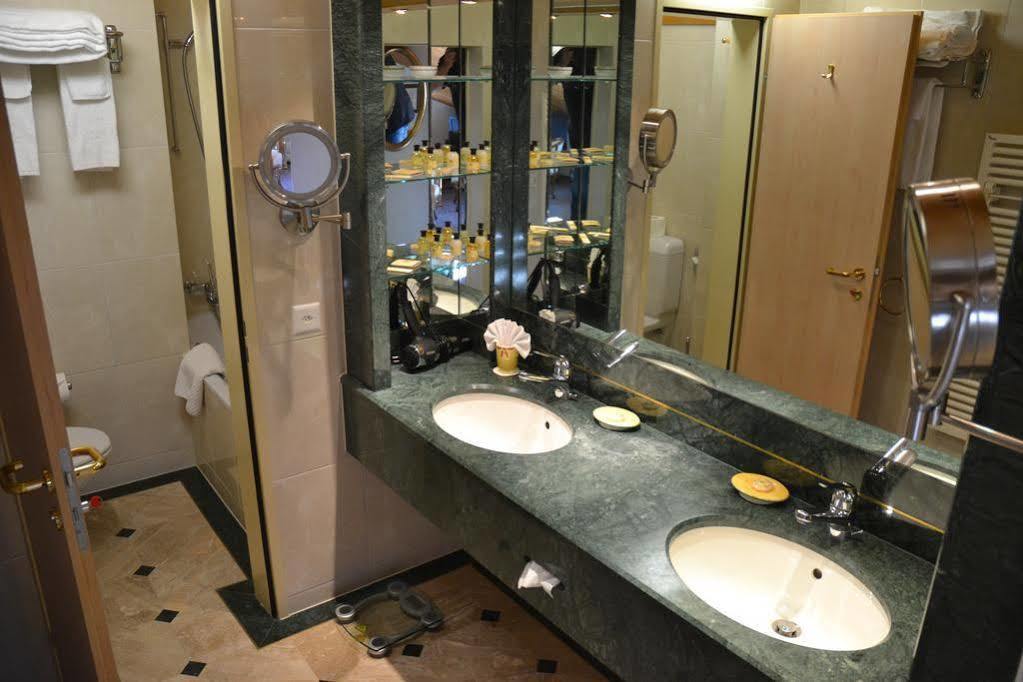 होटल T3 Alpenhotel Flims