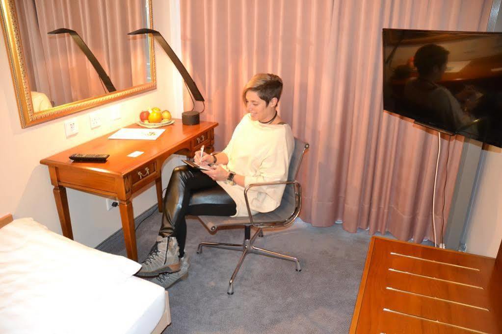 T3 Alpenhotel 3*