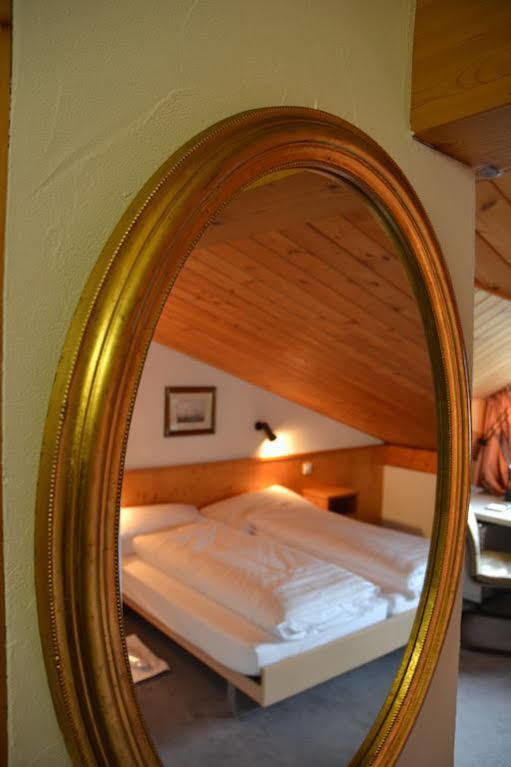 होटल T3 Alpenhotel