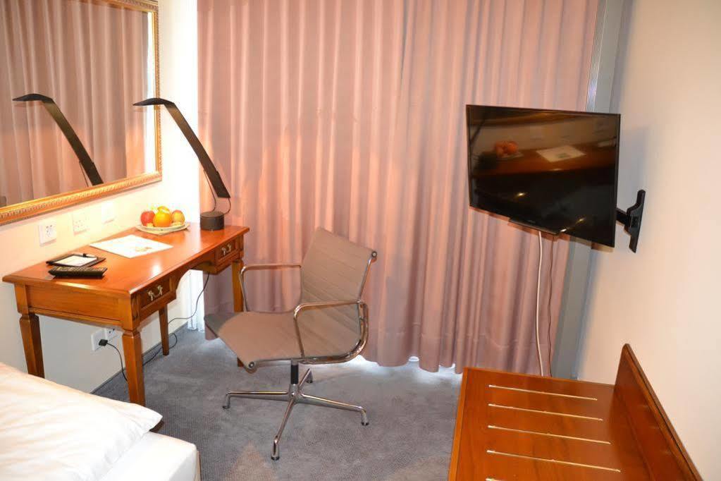 T3 Alpenhotel 3*
