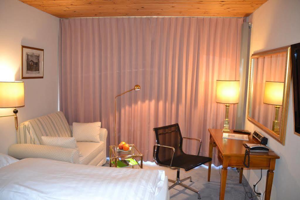 T3 Alpenhotel 3*