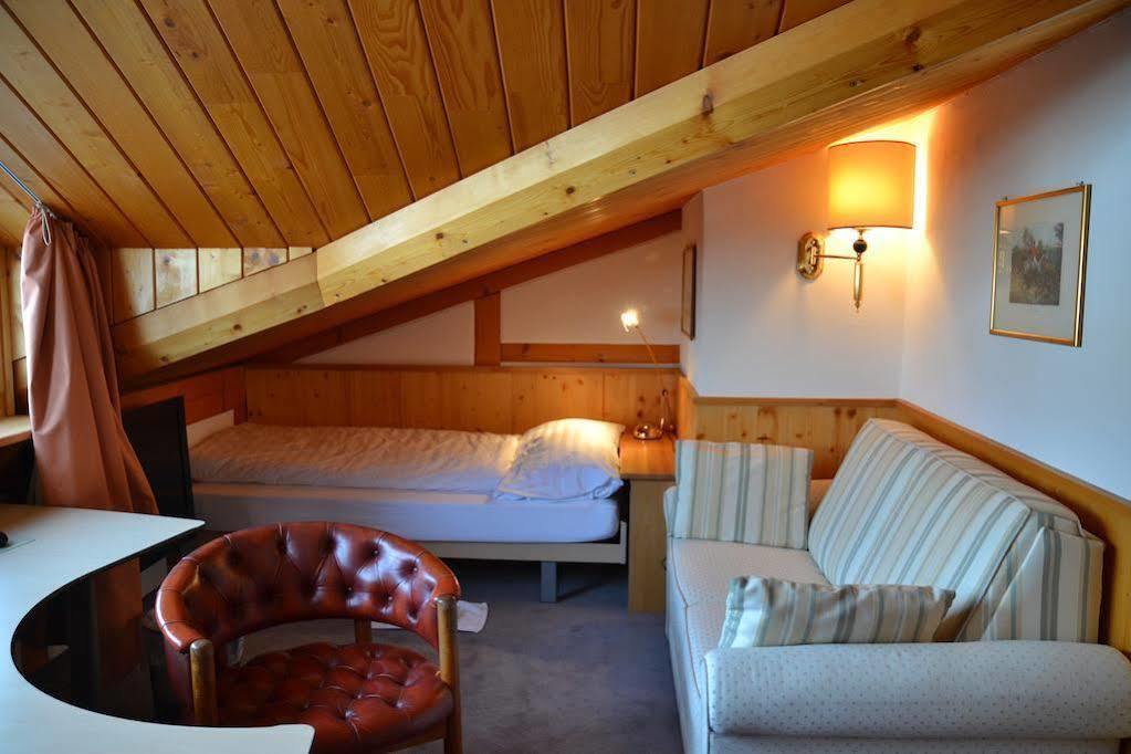 T3 Alpenhotel Flims