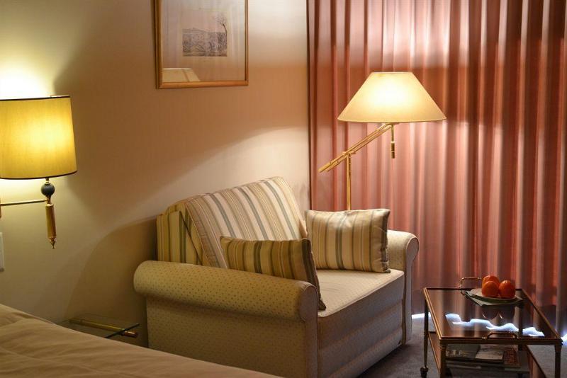 T3 Alpenhotel 3* Flims