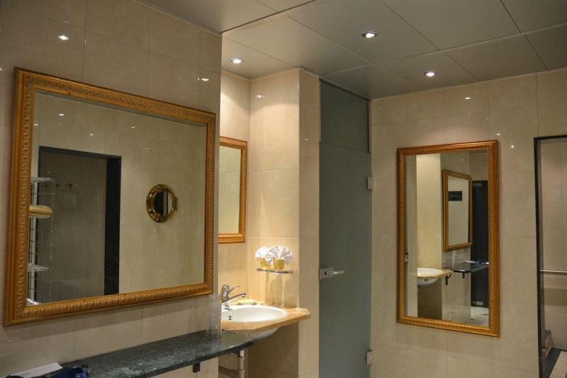 होटल T3 Alpenhotel 3*