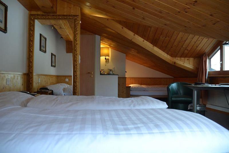होटल T3 Alpenhotel 3*