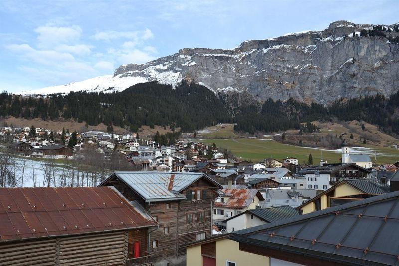 T3 Alpenhotel 3* Flims