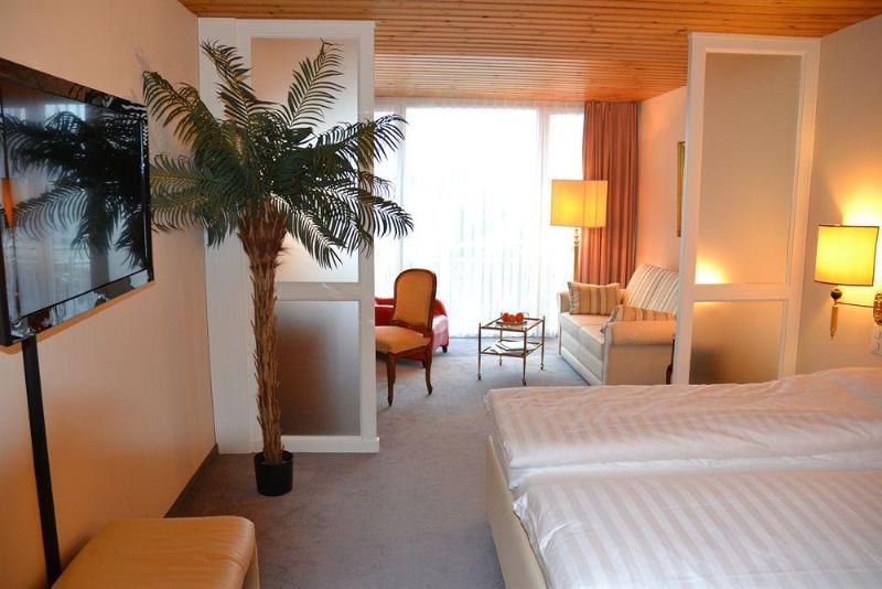 होटल T3 Alpenhotel 3*