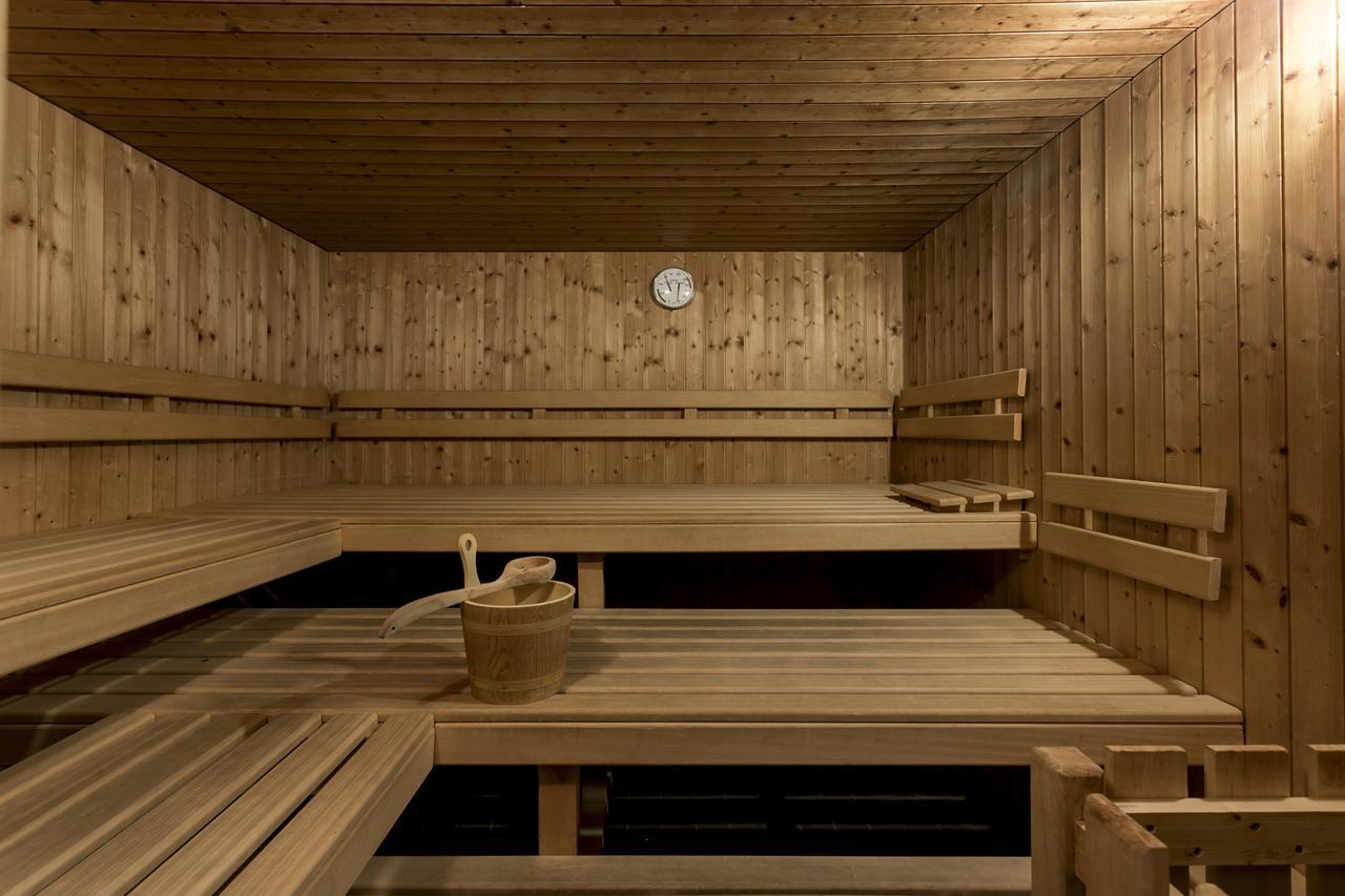 T3 Alpenhotel Flims