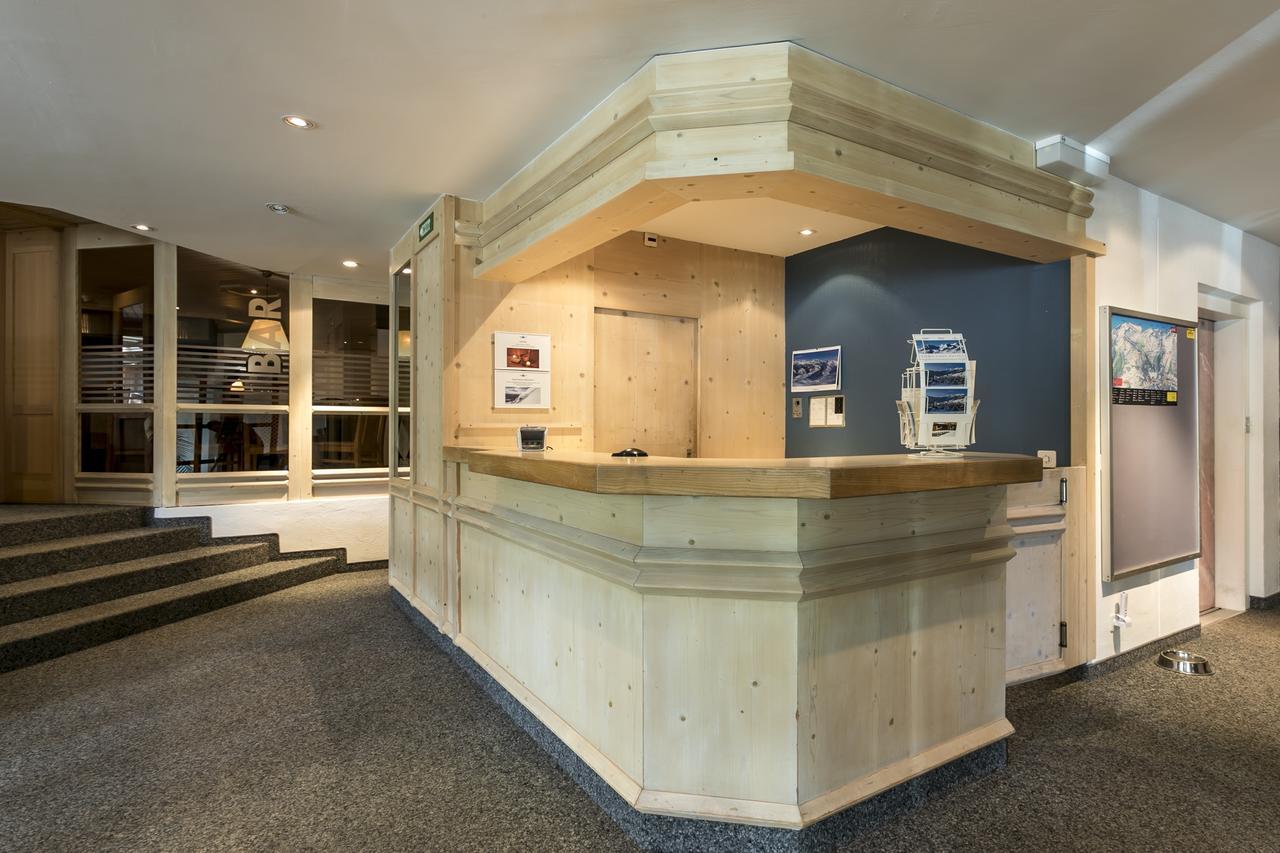 T3 Alpenhotel 3* Flims