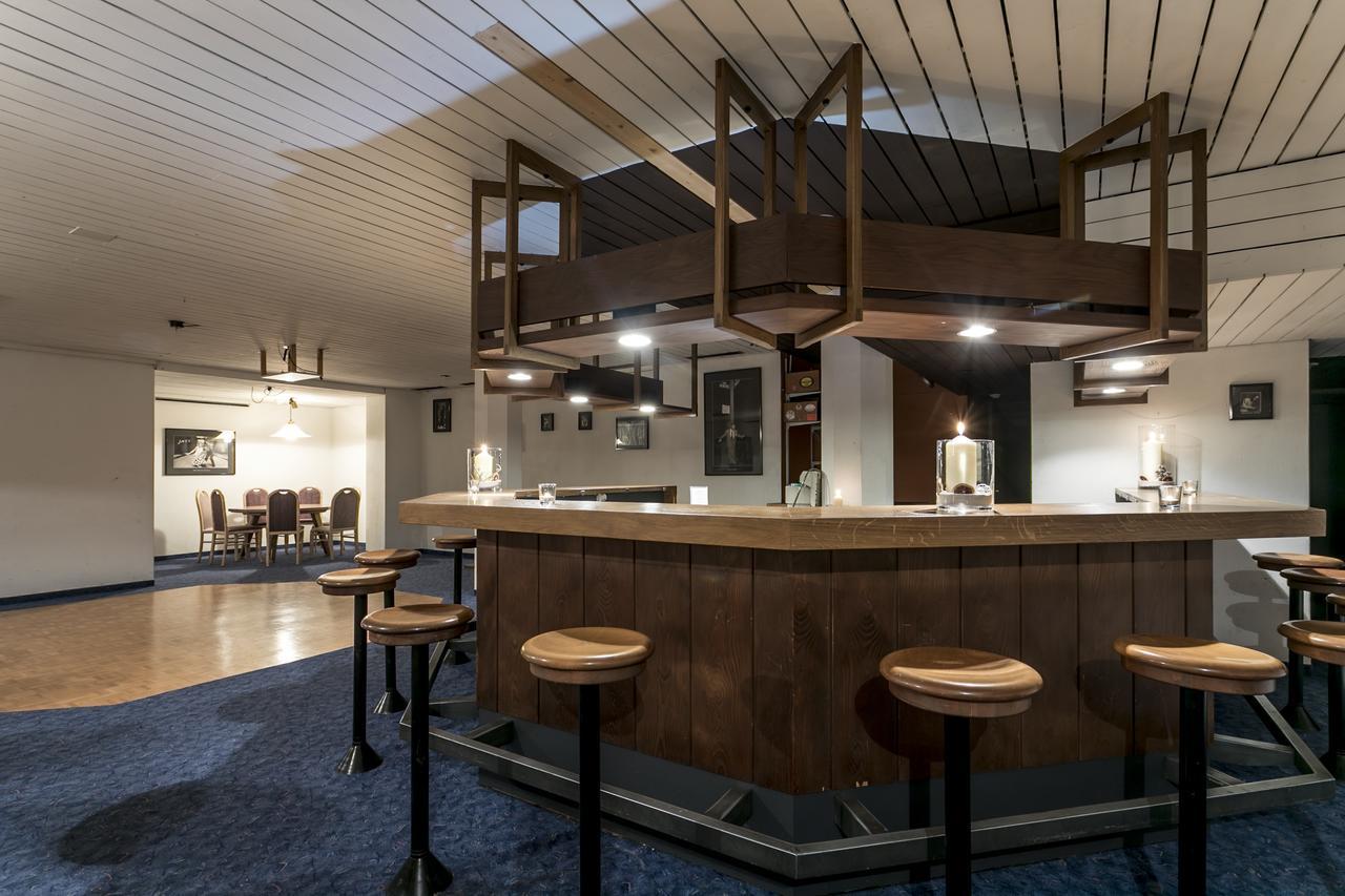 T3 Alpenhotel 3* Flims