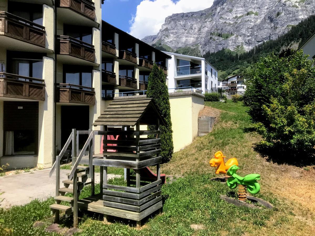 T3 Alpenhotel 3* Flims